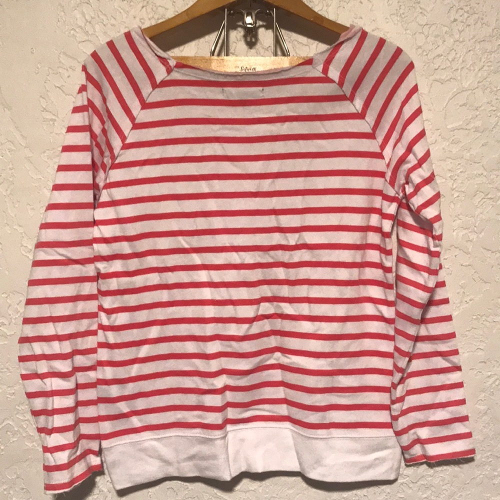 VOLCOM Stripped Pullover - Picture 6 of 7
